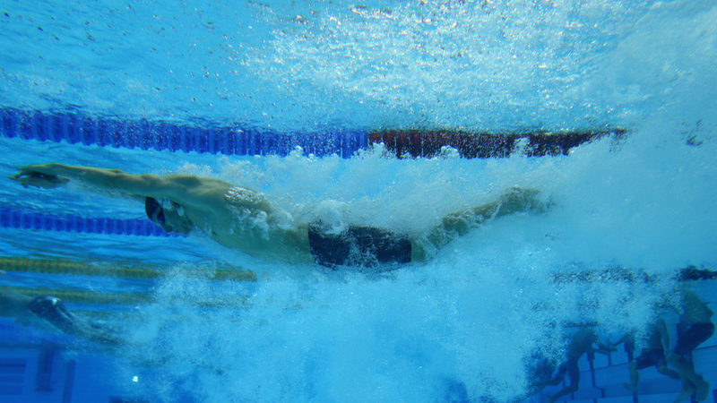 Illustration for article titled Everyone's A Winner When It Comes to Olympic Bodies